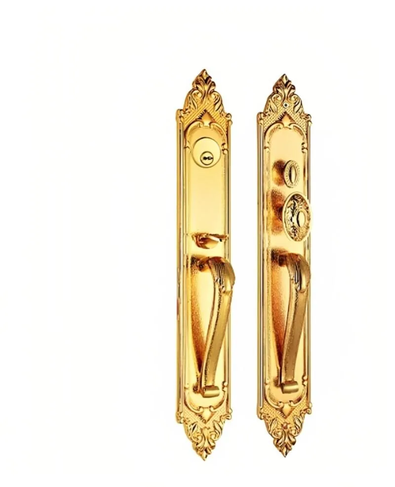 Khóa cửa đại sảnh AS149