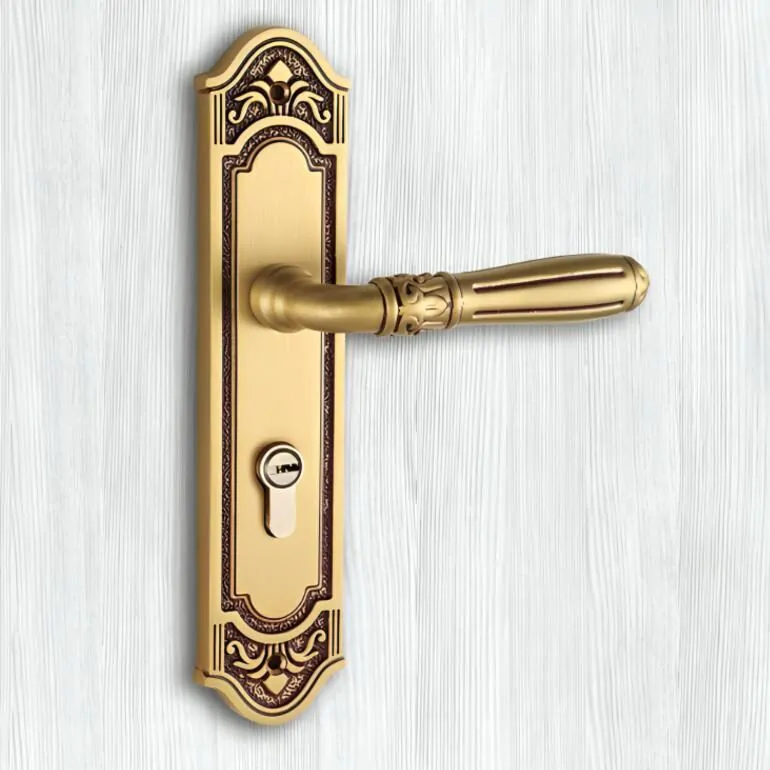 Khóa cửa đi SA31
