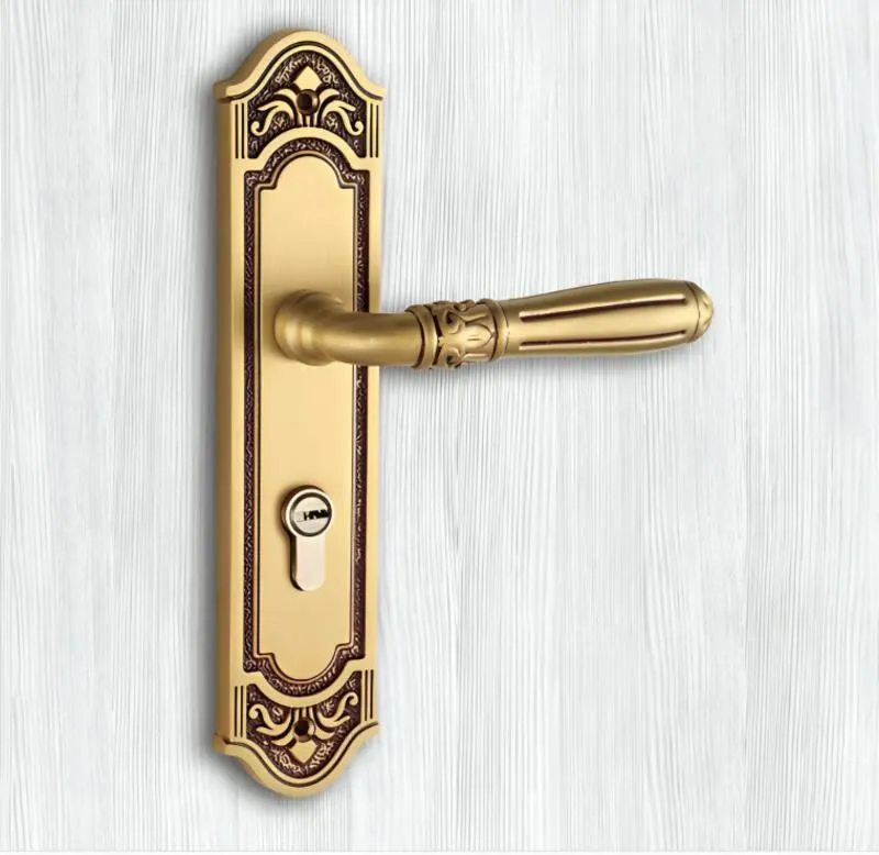 Khóa cửa đi SA31