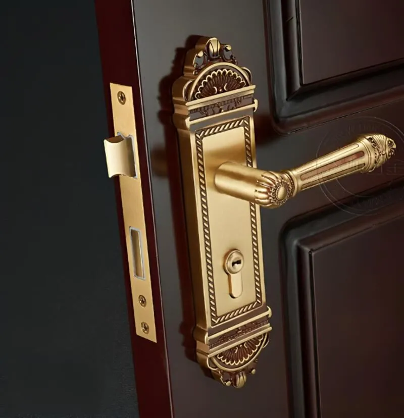 Khóa cửa thông phòng DA148