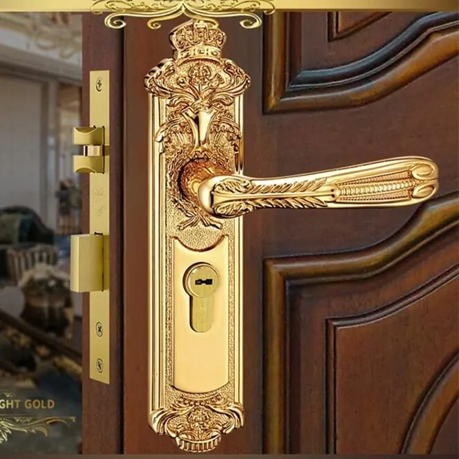 Khóa cửa thông phòng DA149