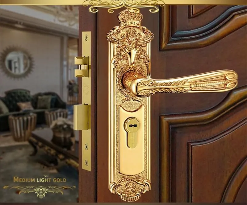 Khóa cửa thông phòng DA149