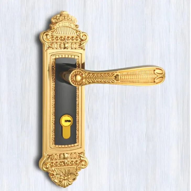Khóa cửa thông phòng DA222