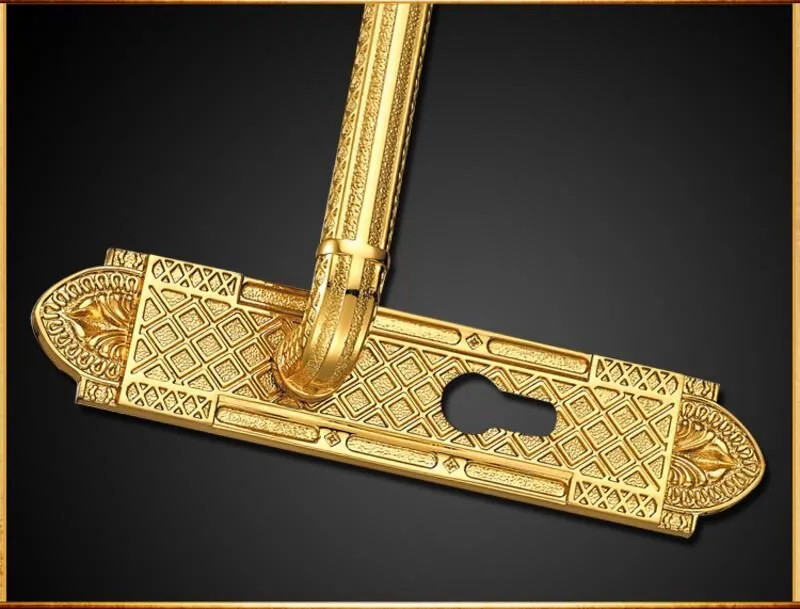 Đặc điểm của khóa cửa gỗ G15