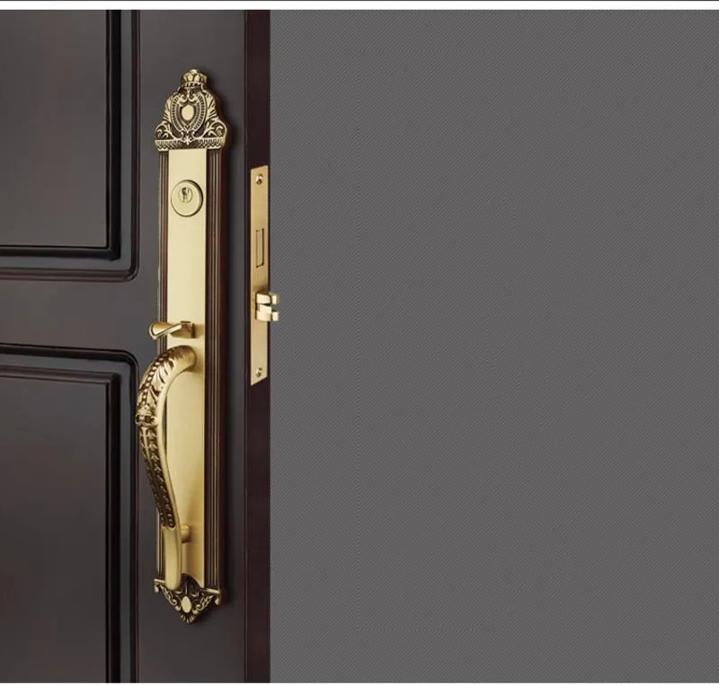 Ứng dụng khóa cửa đại sảnh AS151
