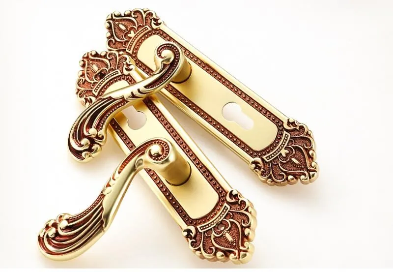 Ứng dụng khóa cửa gỗ G10