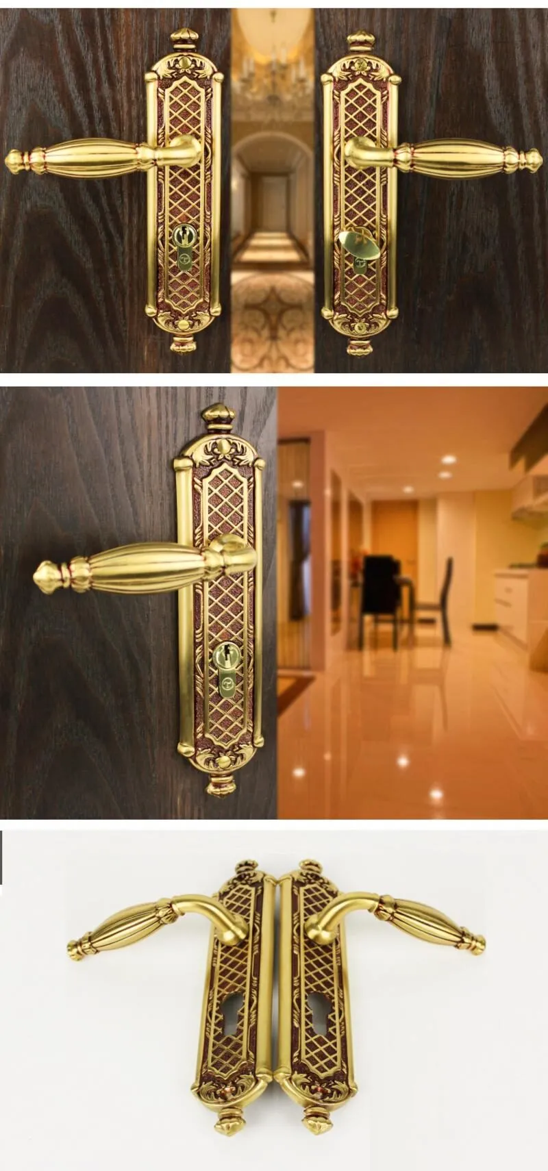 Ứng dụng khóa cửa thông phòng DA145
