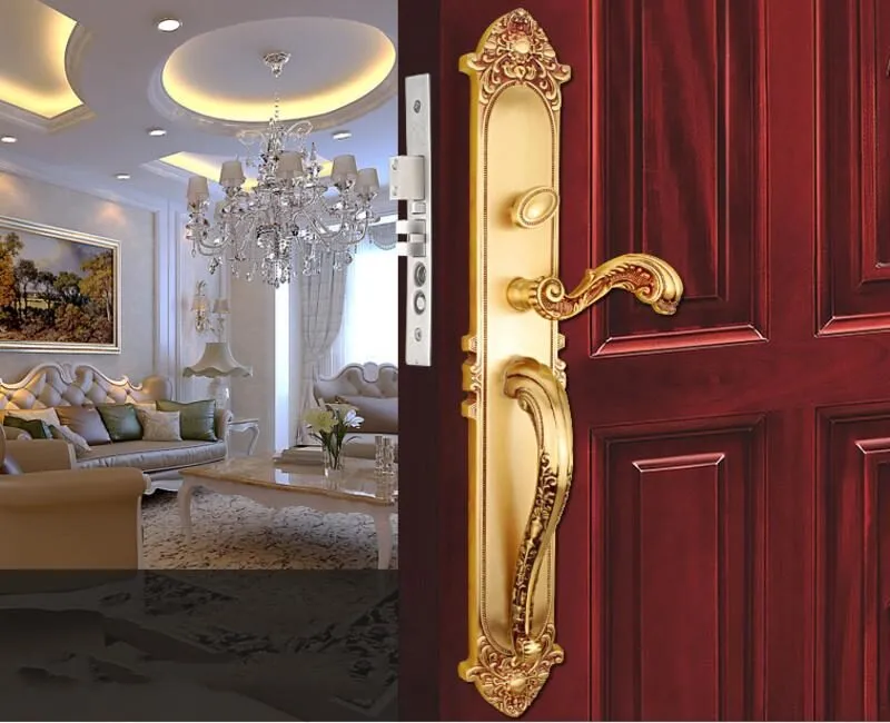 Ứng dụng khóa cửa đại sảnh AS156