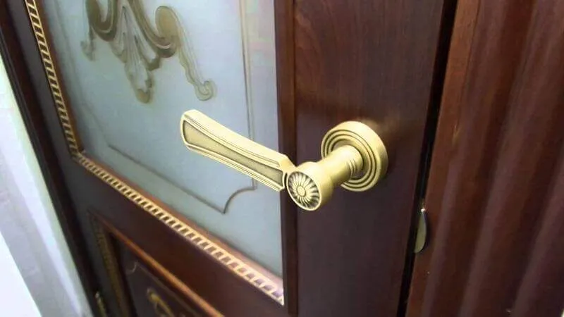Các thương hiệu tay nắm cửa chất lượng