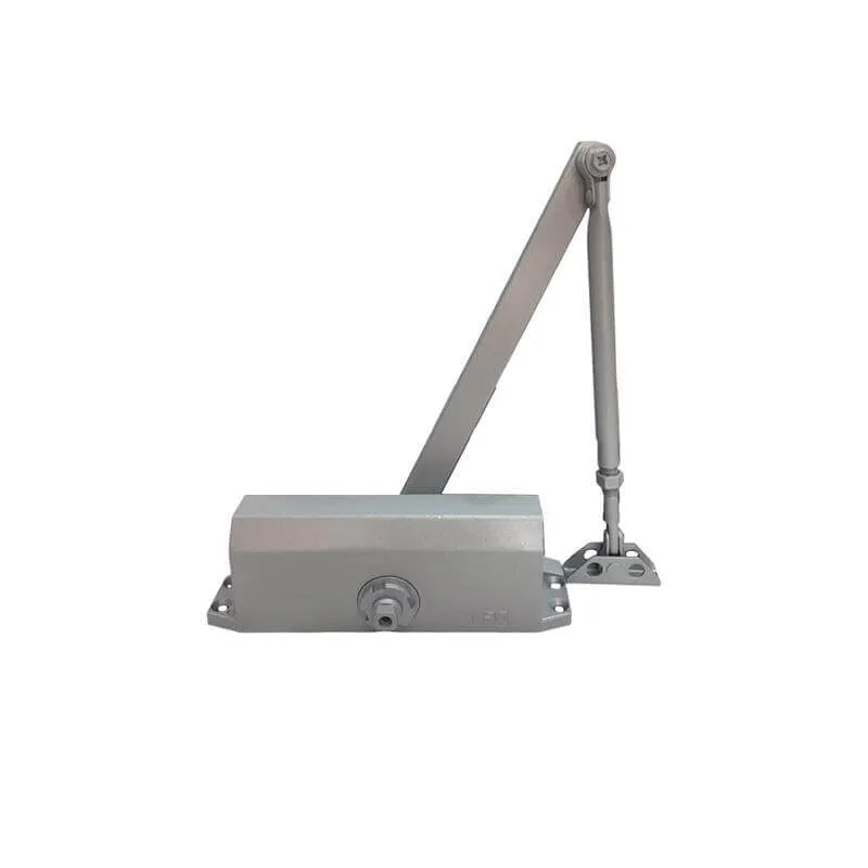 Cách chọn tay co phù hợp với cửa