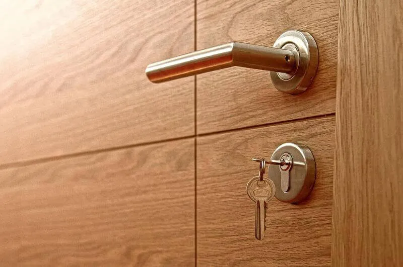Chọn loại ổ khóa lõi