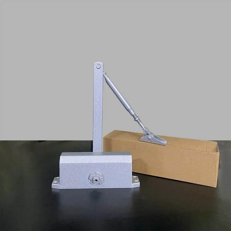 Lợi ích của tay co cửa giá rẻ