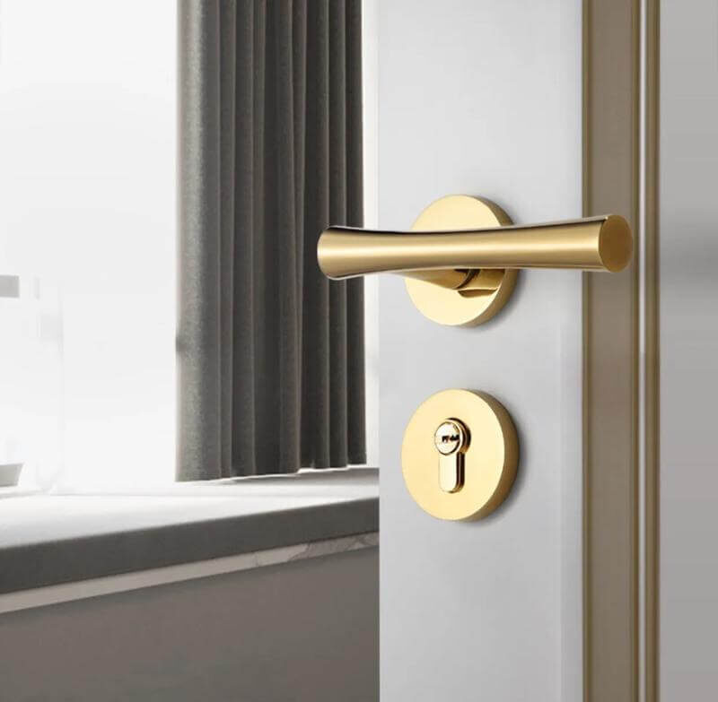 Lưu ý để mua khóa cửa phù hợp