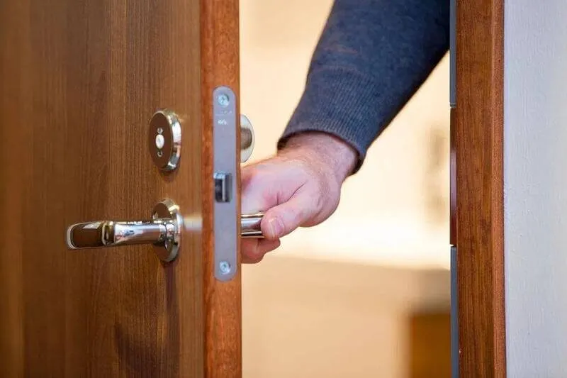 Một số tiêu chí chọn lựa tay nắm cho cửa