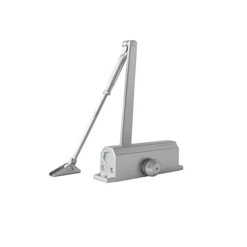 Phân loại tay đẩy thủy lực Hafele 