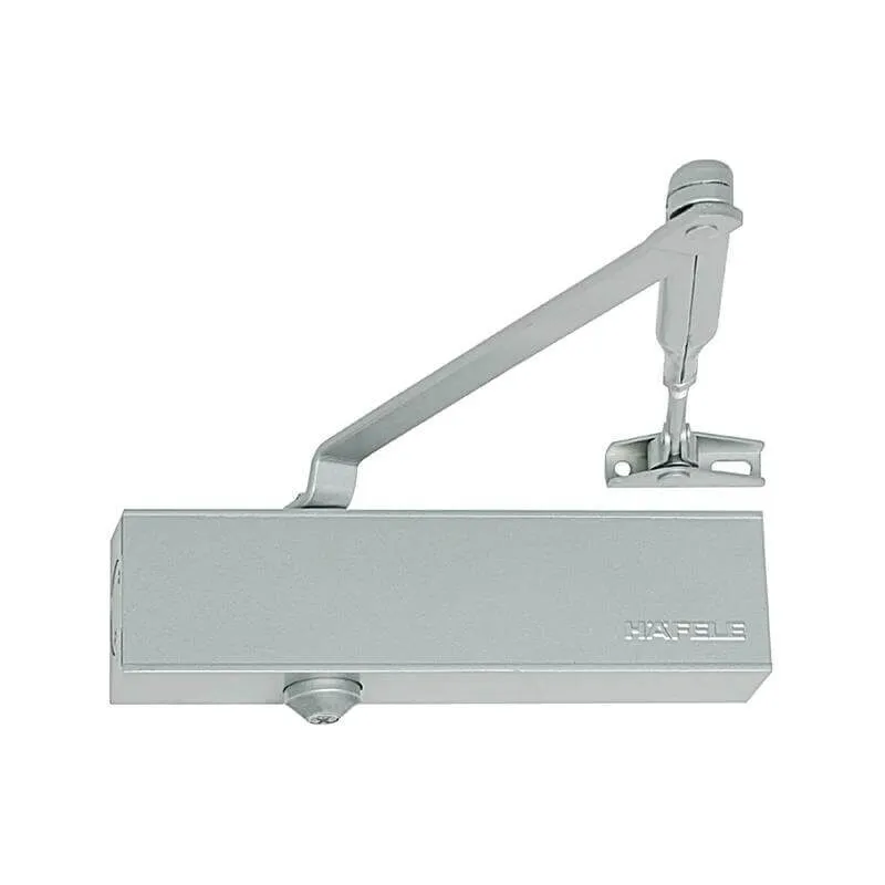 Tay co Hafele phù hợp với nhiều loại cửa