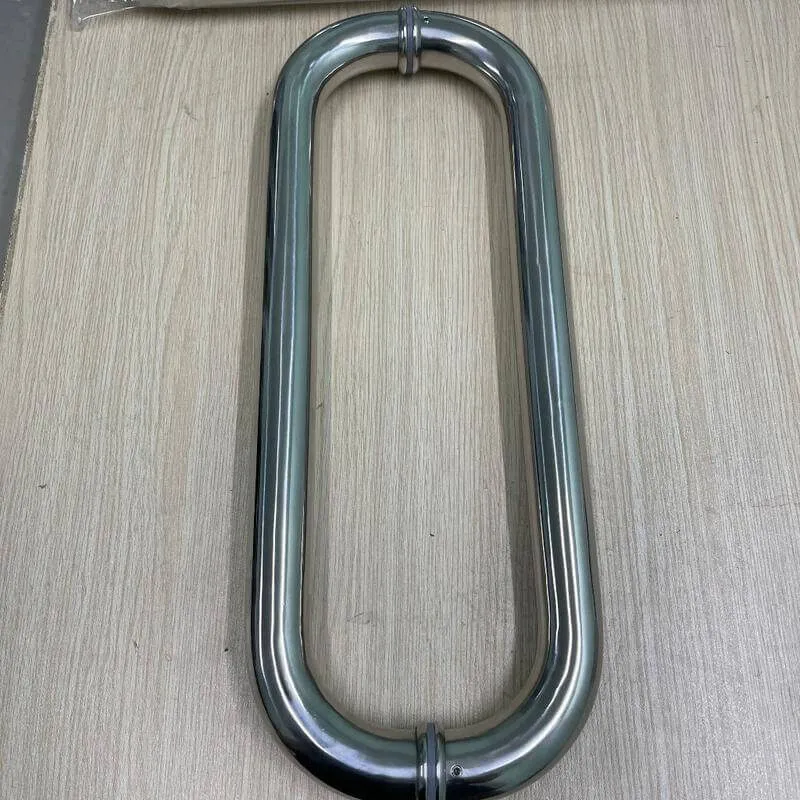 Tay nắm hình chữ O