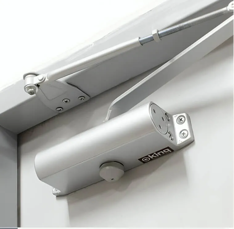 Tay co thủy lực King K1630