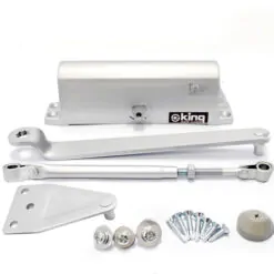 Đặc điểm tay co thủy lực King K1630