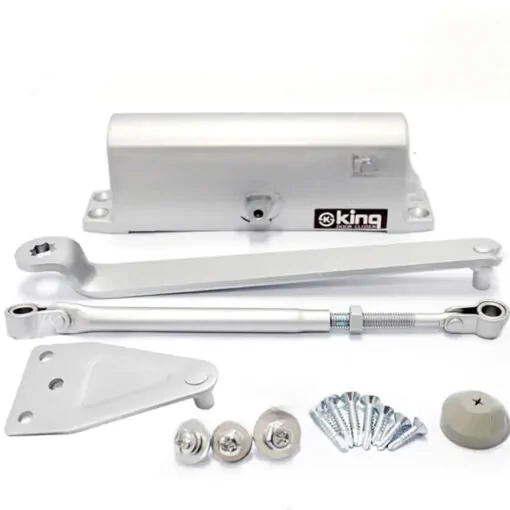 Đặc điểm tay co thủy lực King K1630