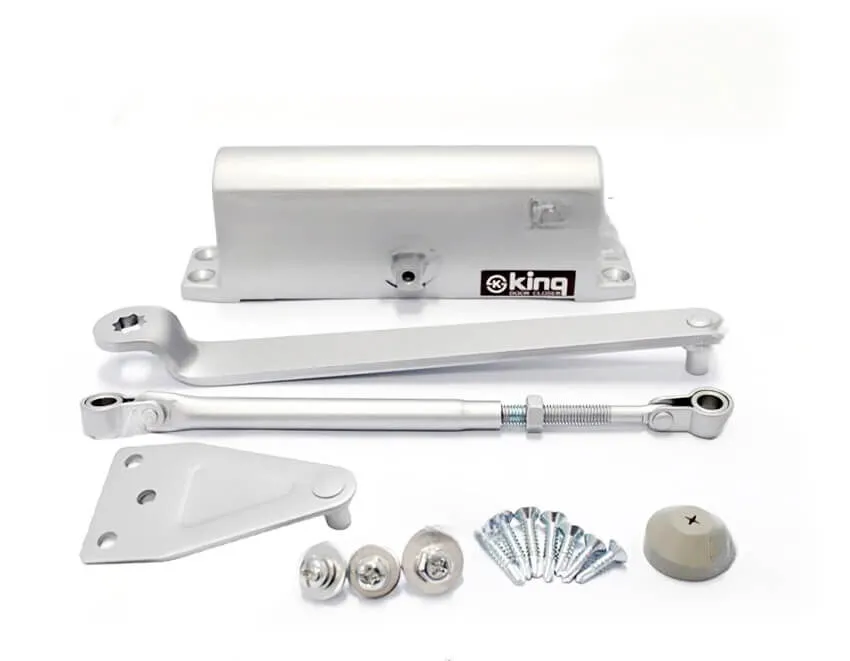 Đặc điểm tay co thủy lực King K1630