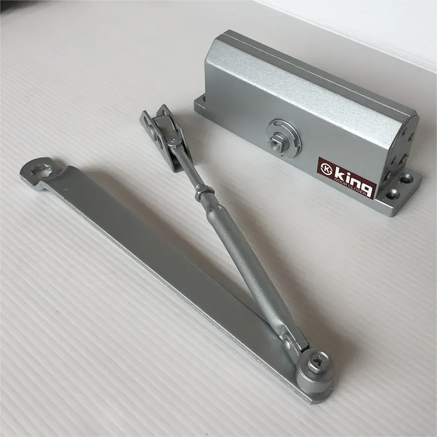 Bộ tay co King K850