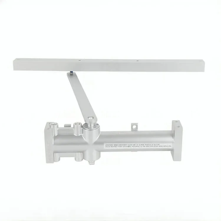 Tay co thủy lực Hafele 931.84.921