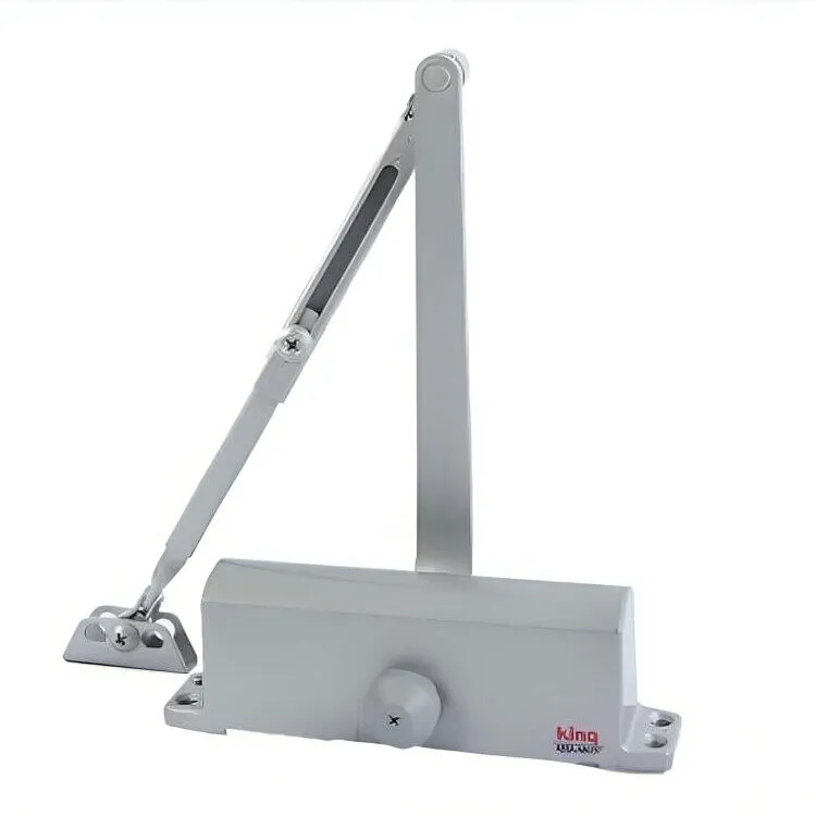 Tay đẩy hơi King K1620