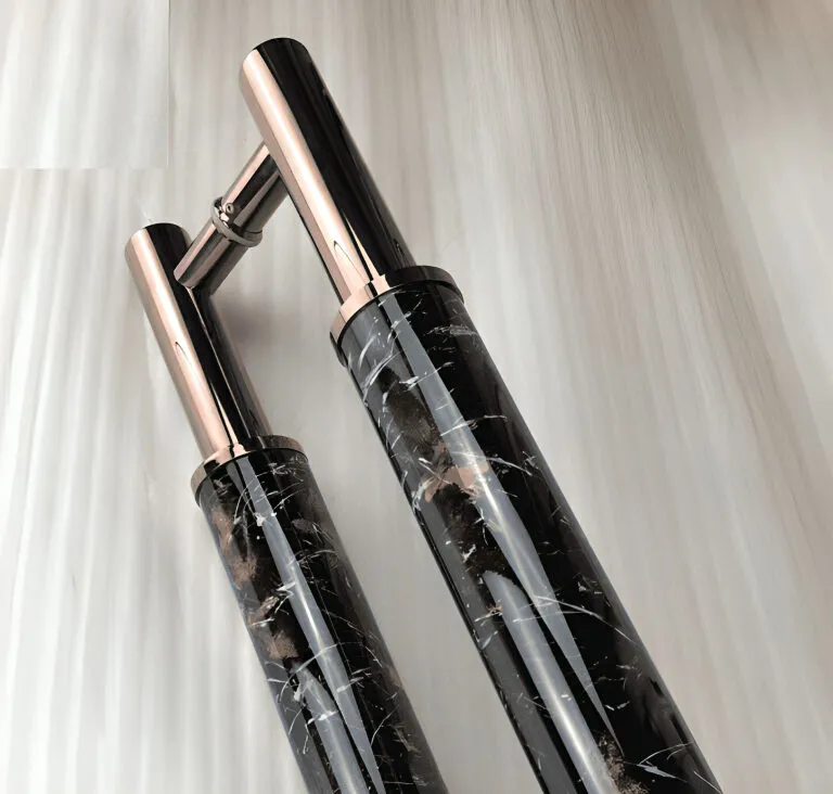 Tay nắm cửa DH018