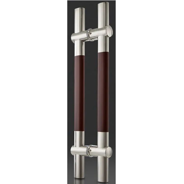 Tay nắm cửa kính D1S