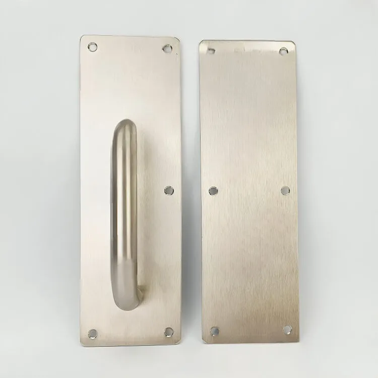 Tay nắm cửa NK630-INOX