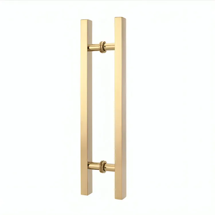 Tay nắm cửa QB-6825