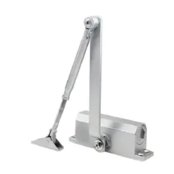 Bộ tay đẩy hơi NEWSTAR ZA-81N