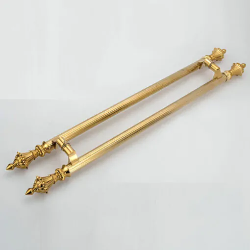 Bộ tay nắm cửa QB-01