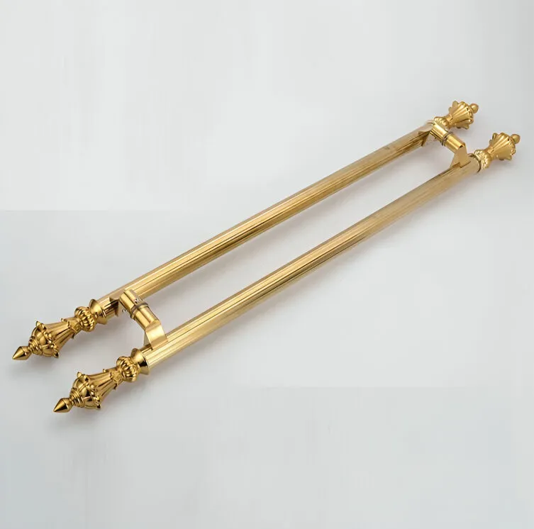 Bộ tay nắm cửa QB-01