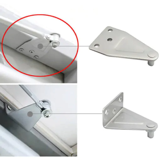 Bộ tay co thủy lực King K630