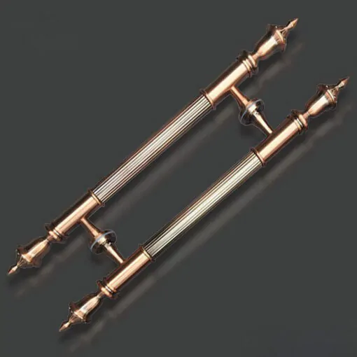 Mẫu tay nắm cửa 6541641