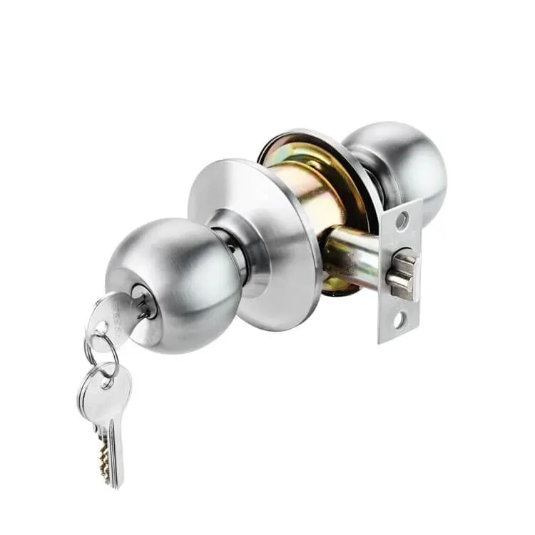 Khóa cửa Hafele 489.93.130