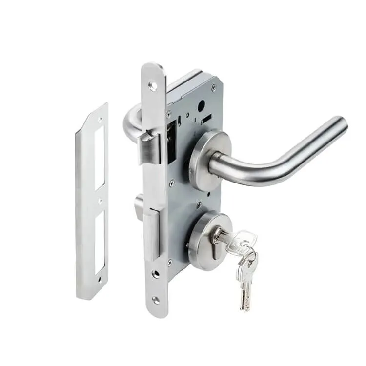Khóa cửa Hafele 499.62.505