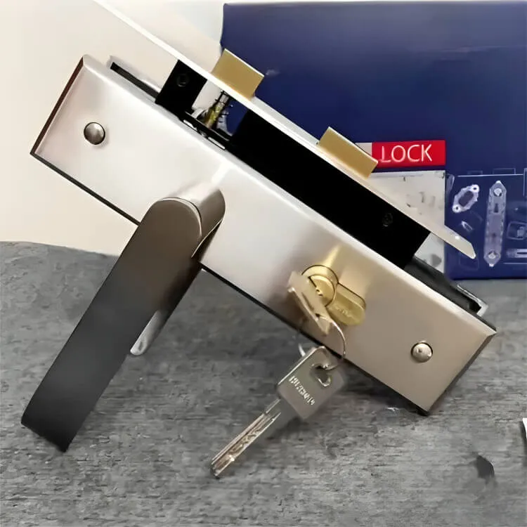 Khoá cửa Huy Hoàng TNSS5810-X